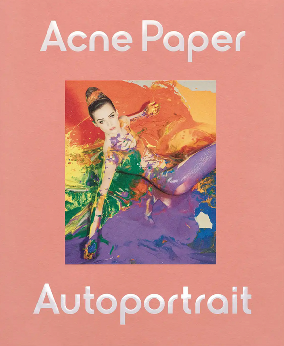 Acne Paper #21