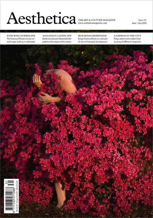 Aesthetica #131