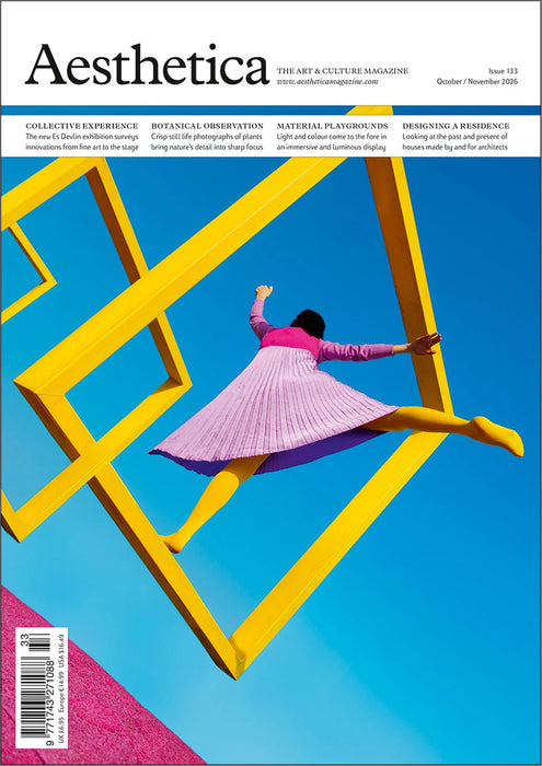 Aesthetica #133