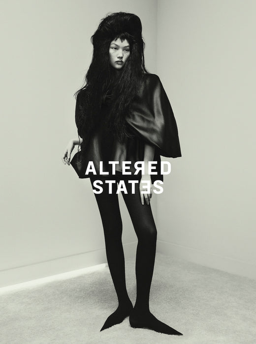Altered States #7