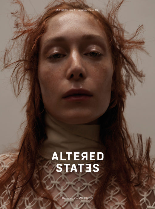 Altered States #8