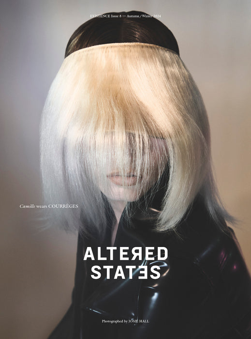 Altered States #8