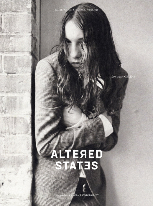 Altered States #8