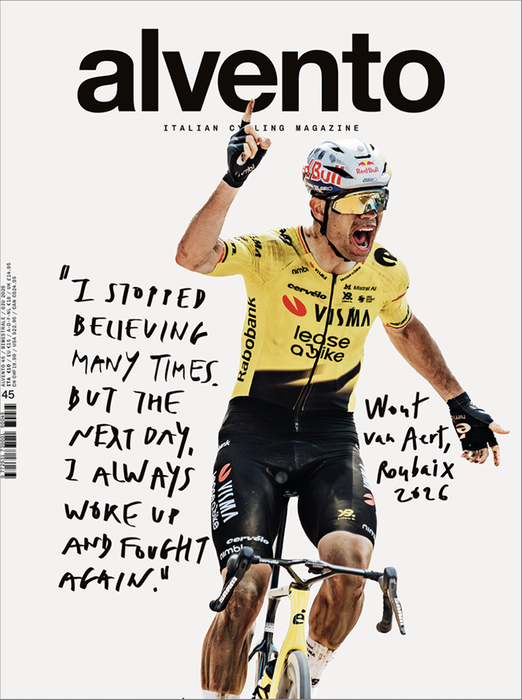 Alvento #45