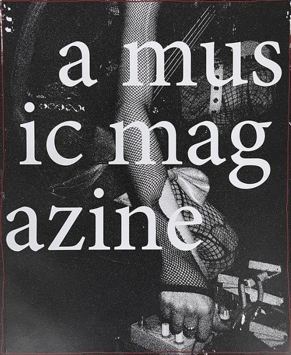 A Music Magazine #2