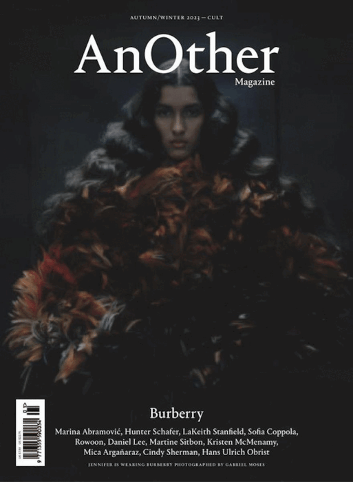 AnOther Magazine #45