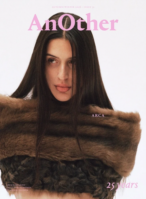 AnOther Magazine #51