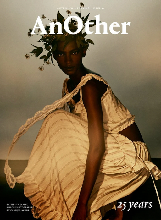 AnOther Magazine #51