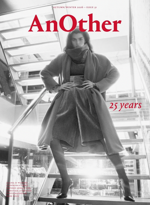AnOther Magazine #51