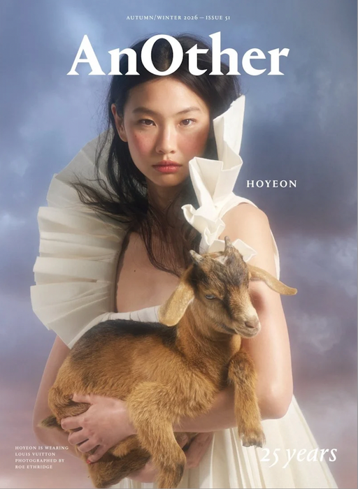 AnOther Magazine #51