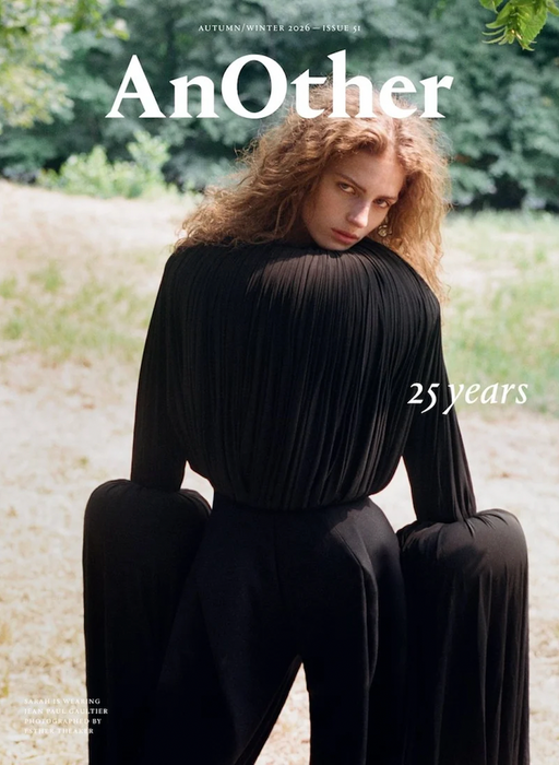 AnOther Magazine #51