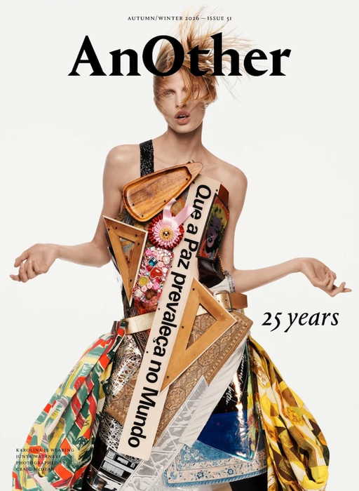 AnOther Magazine #51