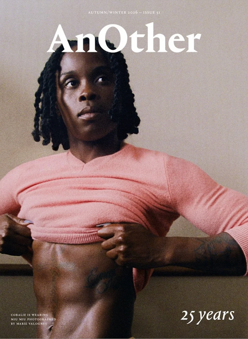 AnOther Magazine #51