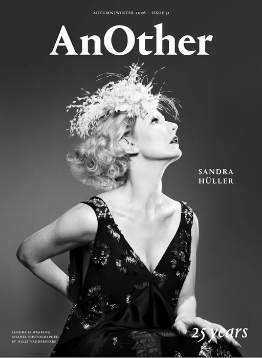 AnOther Magazine #51
