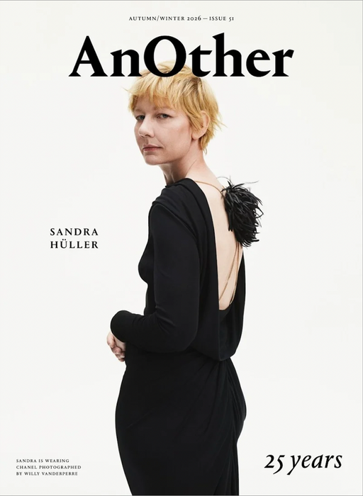 AnOther Magazine #51