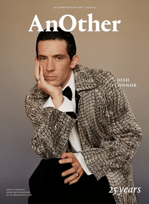 AnOther Magazine #51