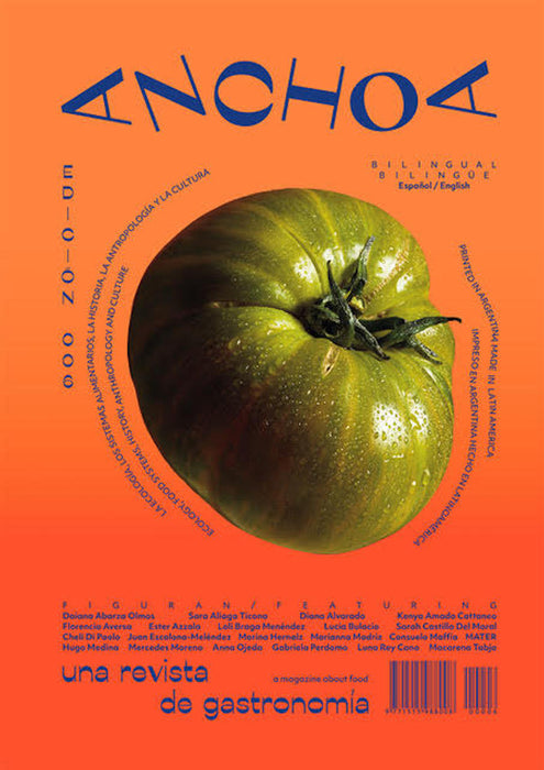 Anchoa #6