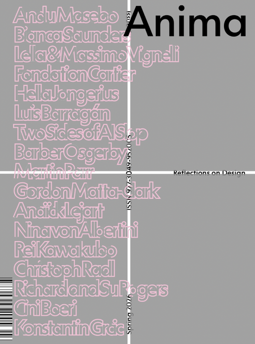 Anima #4