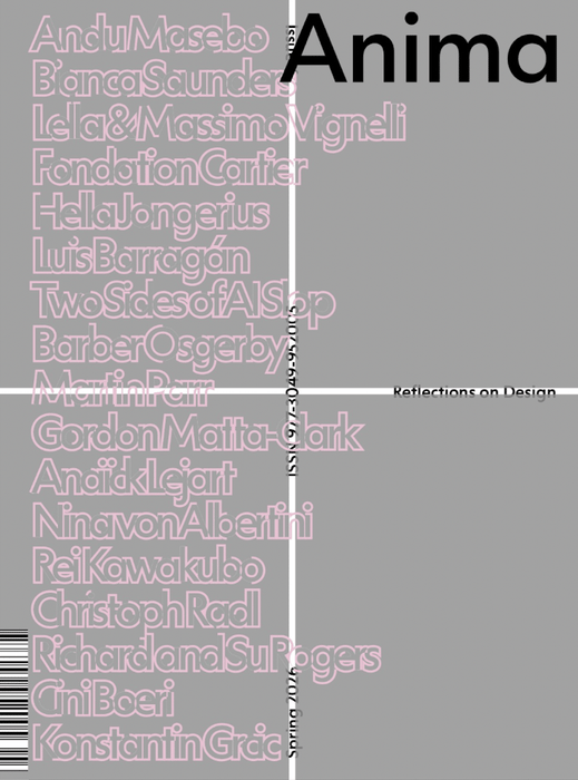 Anima #4