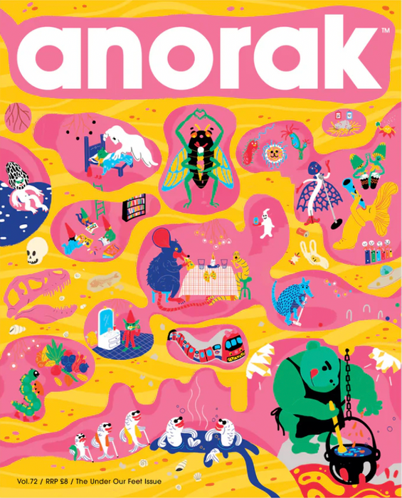 Anorak #72