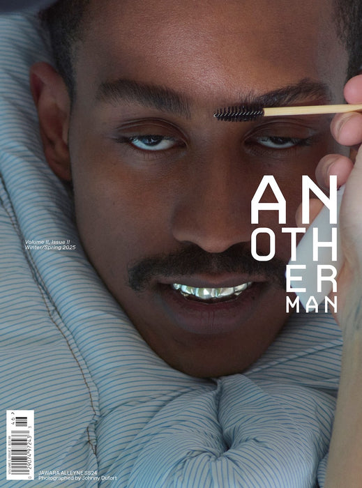 AnOther Man, Vol. 2, #2