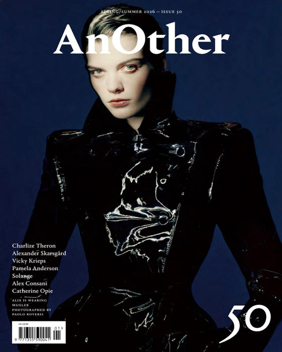 AnOther Magazine #50