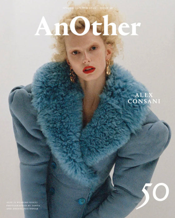 AnOther Magazine #50