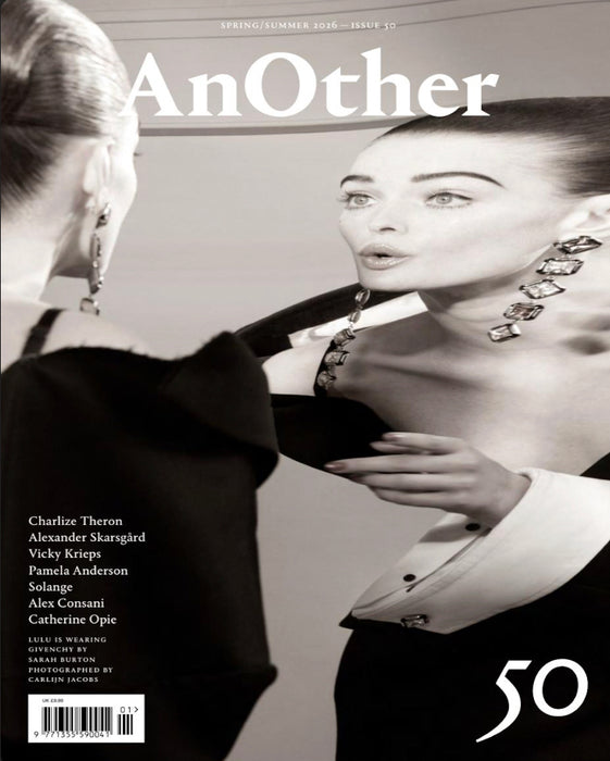 AnOther Magazine #50