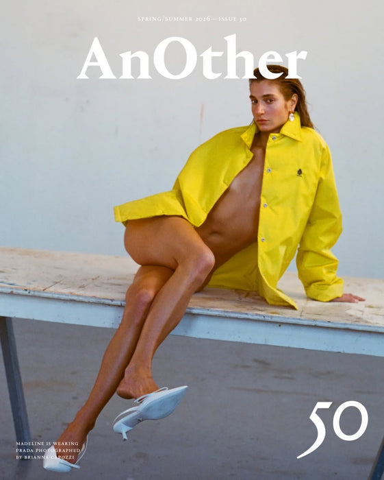 AnOther Magazine #50