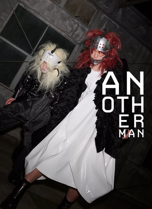 AnOther Man, Vol. 2, #5
