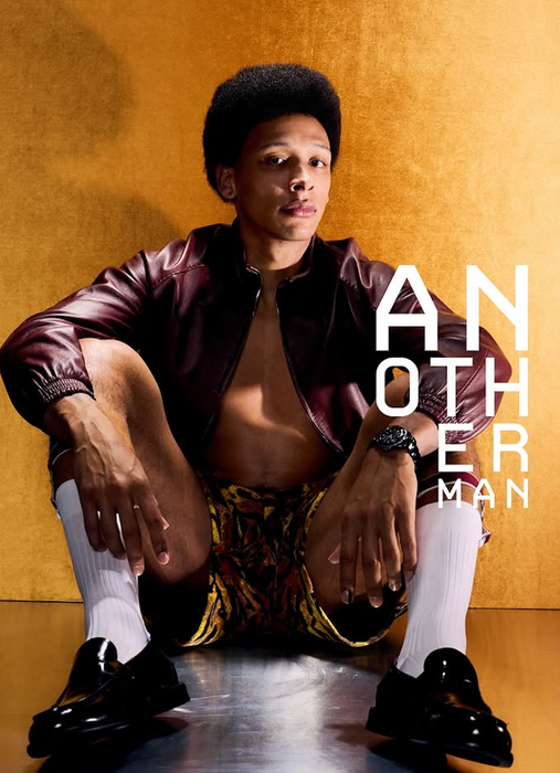AnOther Man, Vol. 2, #5