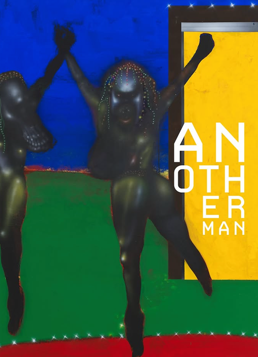 AnOther Man, Vol. 2, #5