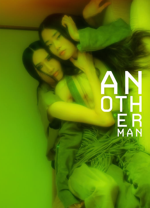 AnOther Man, Vol. 2, #5