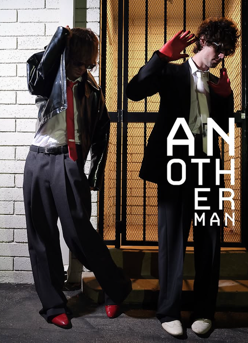 AnOther Man, Vol. 2, #5