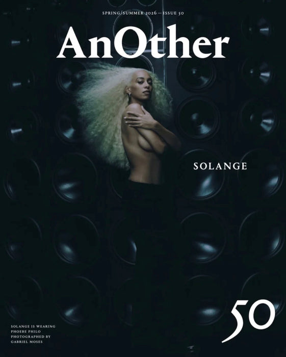 AnOther Magazine #50