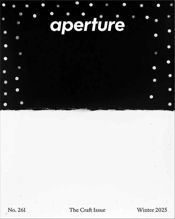 Aperture #261