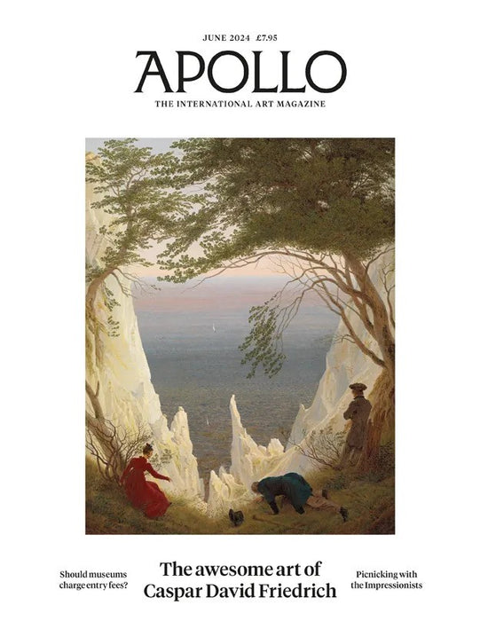 Apollo #731, June 2024