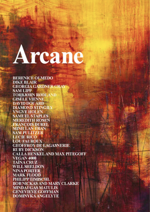 Arcane #2