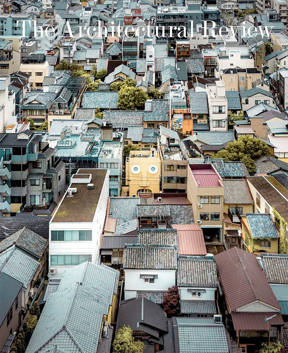 The Architectural Review #1527