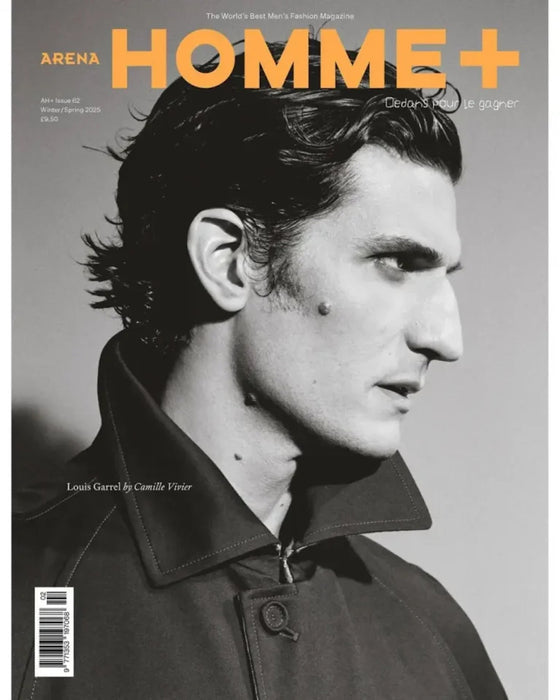 Arena Homme+ #62, Winter/Spring 2025