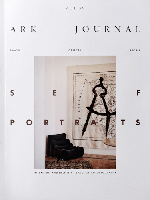 Ark Journal #15