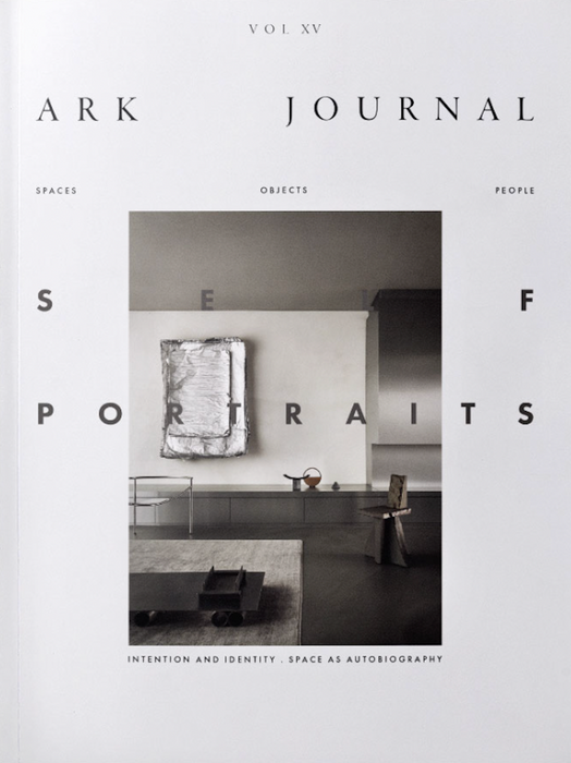Ark Journal #15