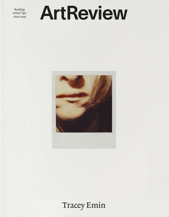 ArtReview, Vol. 78 #2