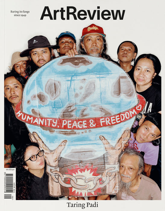 ArtReview, Vol. 78 #5