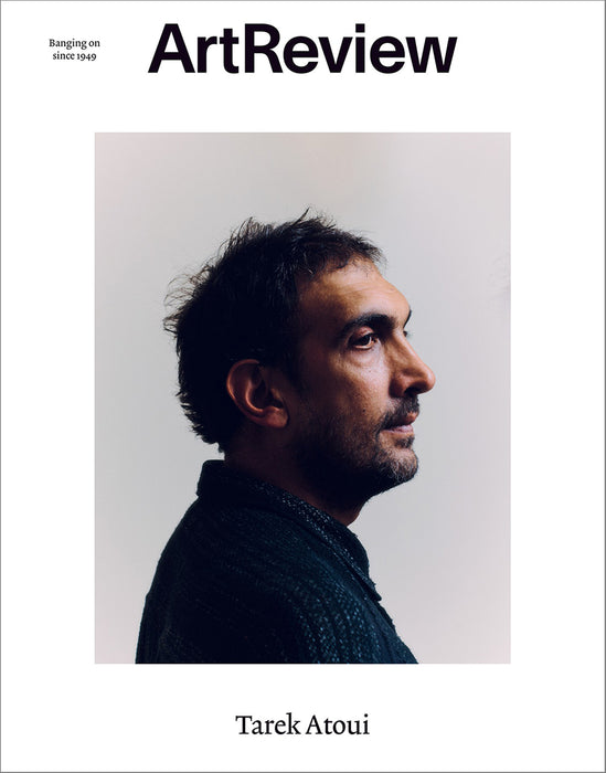 ArtReview, Vol. 78 #6