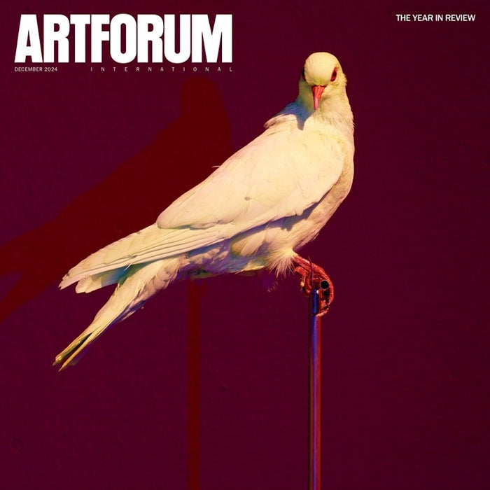 Artforum, Vol.63, #4