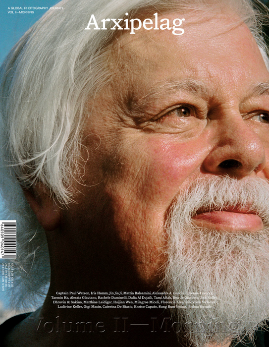 Arxipelag #2