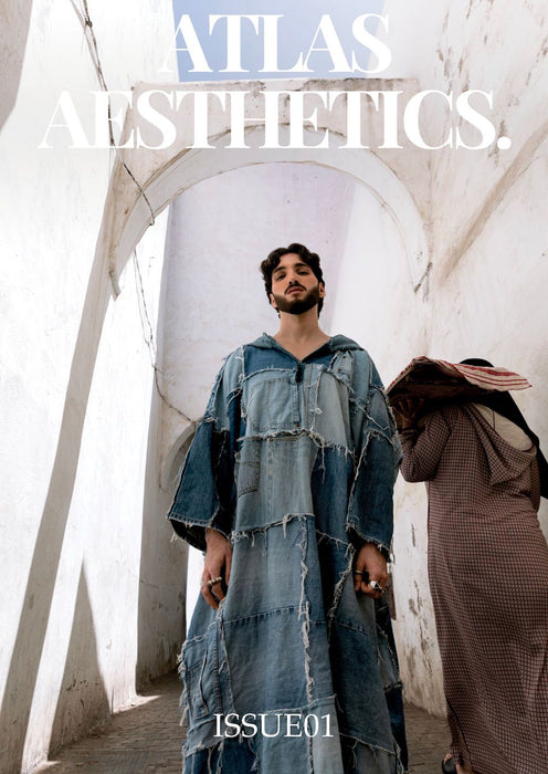 Atlas Aesthetics. #1