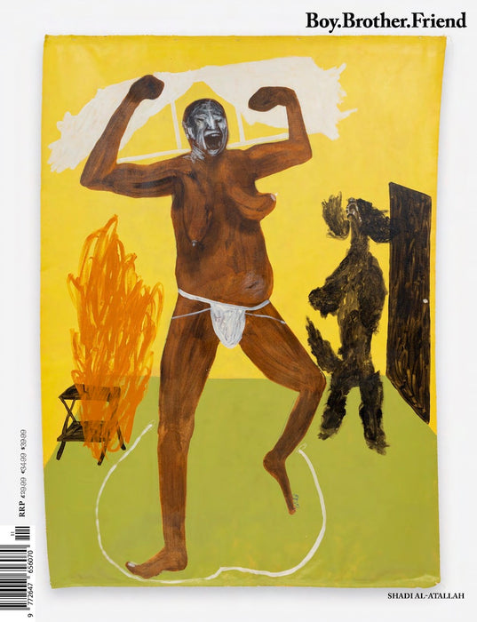 Boy.Brother.Friend #11