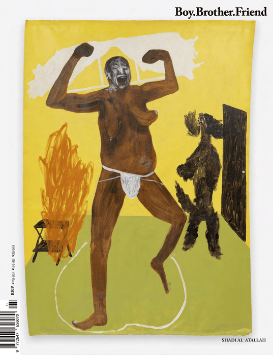 Boy.Brother.Friend #11